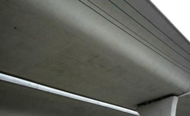 清水混凝土透明保護存在著那些的問題呢 清水混凝土透明保護存在著那些的問題呢