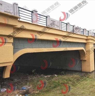 鑄造石欄桿,鑄造石掛板,晶鑄石掛板,晶鑄石欄桿,鑄造石樹池坐凳,泰科石樹池,晶鑄石,精鑄石,泰科石,鑄造石橋梁裝飾