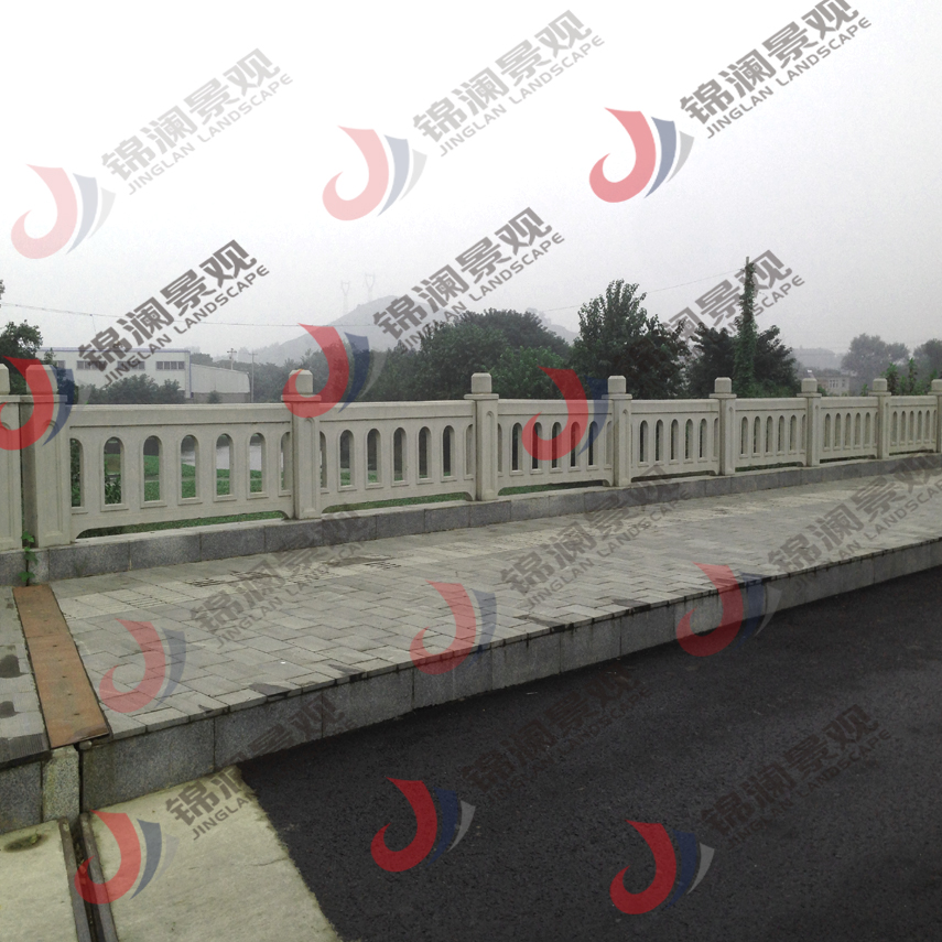 鑄造石欄桿,鑄造石掛板,晶鑄石掛板,晶鑄石欄桿,鑄造石樹池坐凳,泰科石樹池,晶鑄石,精鑄石,泰科石,鑄造石橋梁裝飾