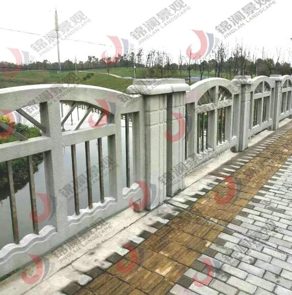 橋梁裝飾的設計總原則有哪些 橋梁裝飾的設計總原則有哪些