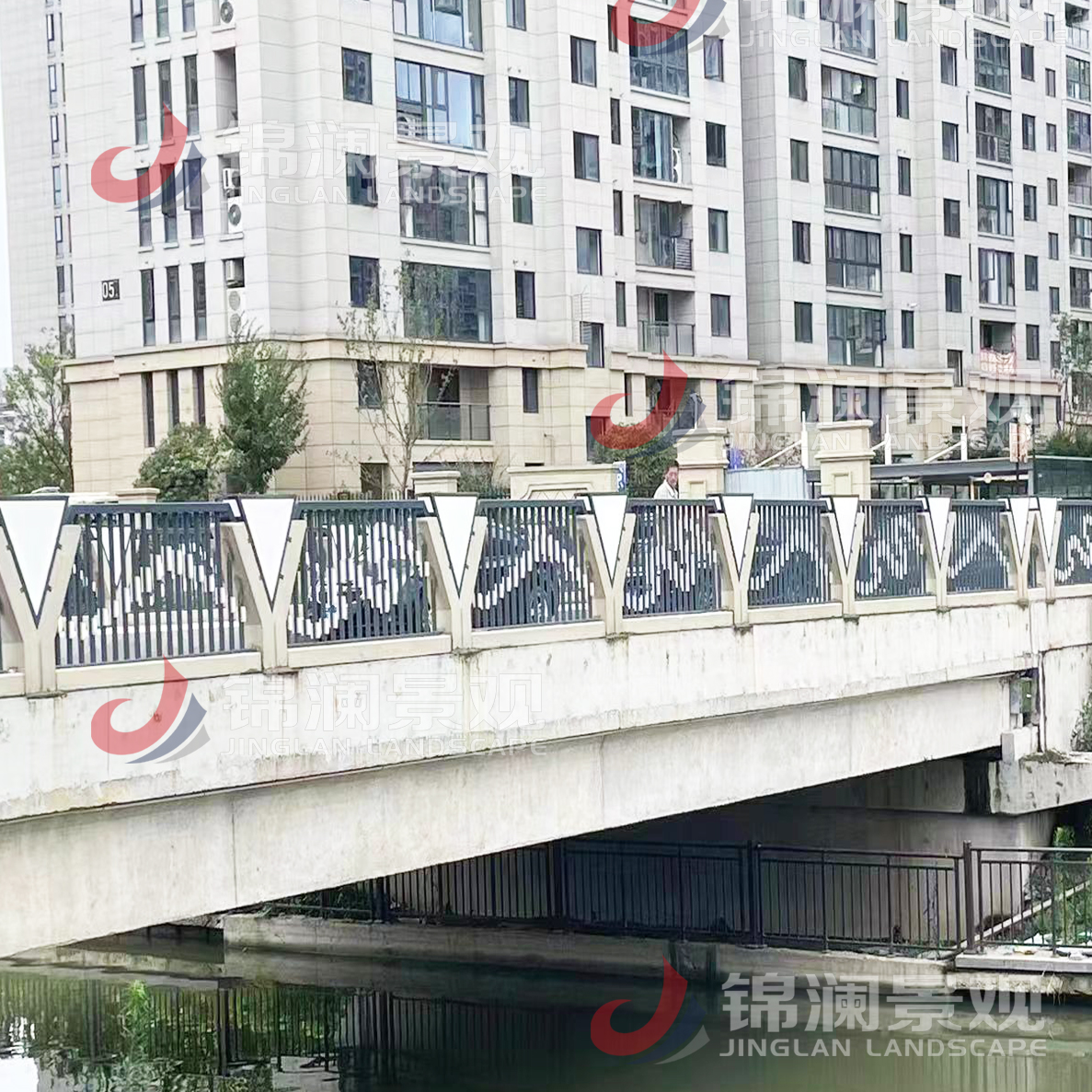 鑄造石欄桿,鑄造石掛板,晶鑄石掛板,晶鑄石欄桿,鑄造石樹池坐凳,泰科石樹池,晶鑄石,精鑄石,泰科石,鑄造石橋梁裝飾