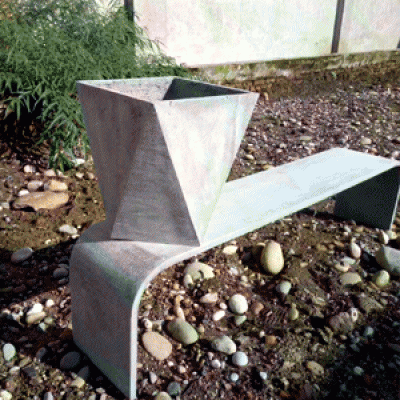 簡約而不簡單 錦瀾景觀園藝