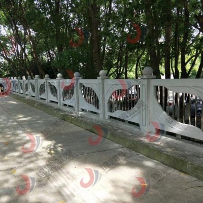 鑄造石新復合式(海浪)