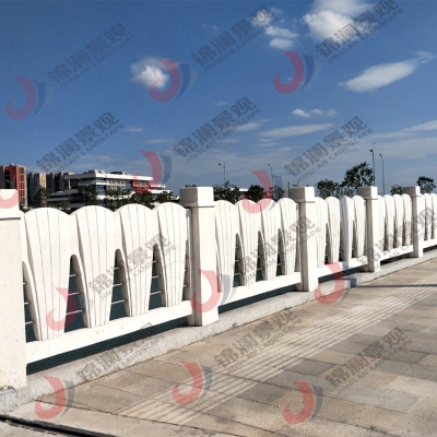 什么是鑄造石欄桿