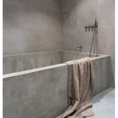 裝飾混凝土浴池水器