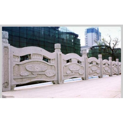 鑄造石欄桿到底是什么？