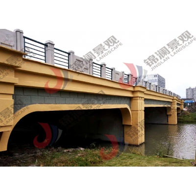 清水混凝土掛板的藝術與裝飾