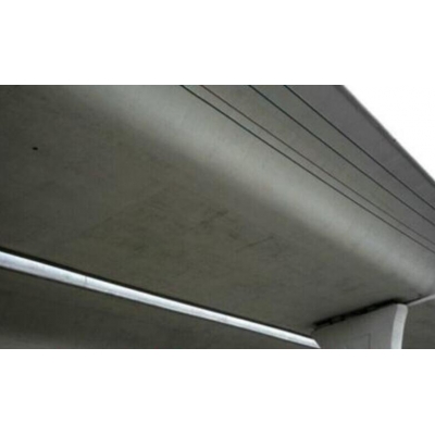 清水混凝土透明保護存在著那些的問題呢