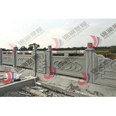 園林景觀設(shè)計(jì)中欄桿設(shè)計(jì)的必備常識