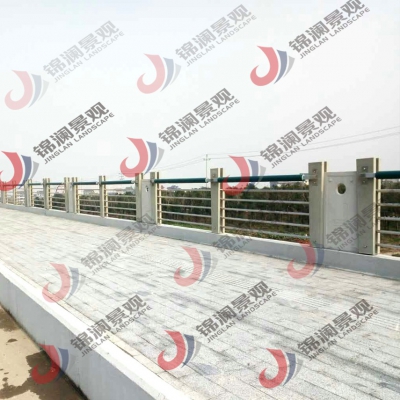 上海鑄造石欄桿精品