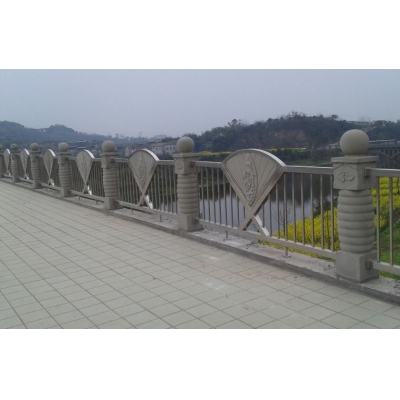 城市橋梁景觀設計應符合以下規定