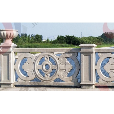 橋梁欄桿測量保證措施