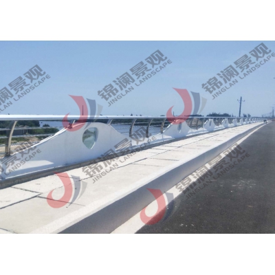 景觀護欄設計意向