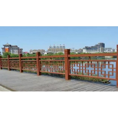 橋梁欄桿是減緩駕駛員撞擊的有利手段