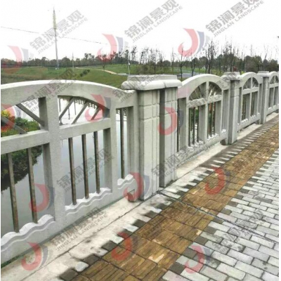 橋梁裝飾的設(shè)計(jì)總原則有哪些