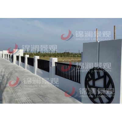 鑄造石欄桿的涂層施工方法有哪些