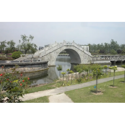 橋梁裝飾的重要性，看完這些你就知道了