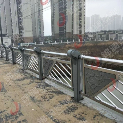 河南鑄造石欄桿廠家-安徽錦瀾景觀裝飾