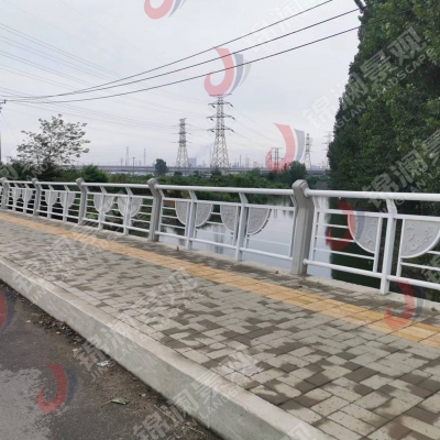 浙江橋梁鑄造石欄桿