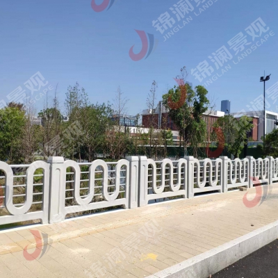 寧波鑄造石欄桿-安徽錦瀾景觀裝飾