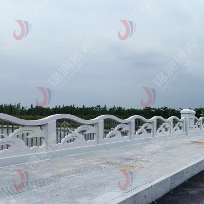 江浙滬鑄造石-橋梁裝飾專業(yè)廠家