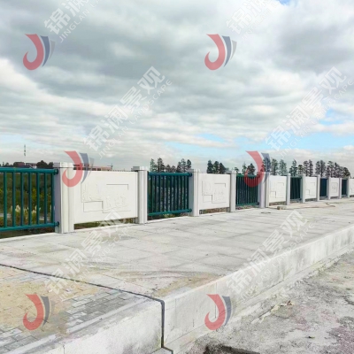 江蘇南京鑄造石橋梁欄桿