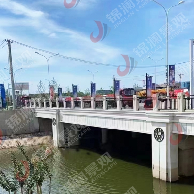 精鑄石橋梁裝飾掛板