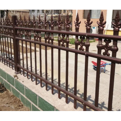 園林欄桿的使用功能與材質的選擇園林欄桿的使用功能與材質的選擇