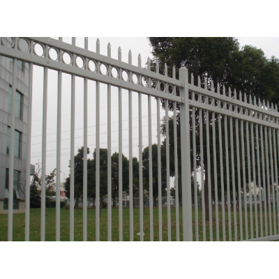 不同類型護欄的用途