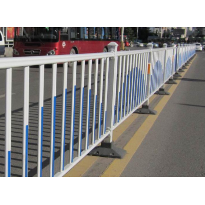市政道路護欄特點、用途