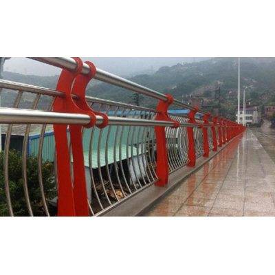 橋梁護欄一般生產步驟是什么