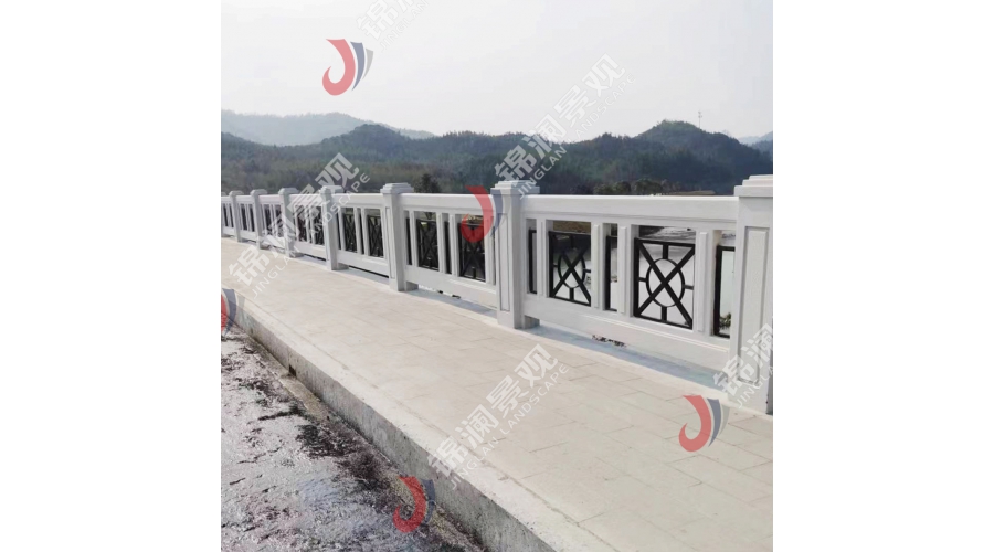 精鑄造石不銹鋼復(fù)合欄桿