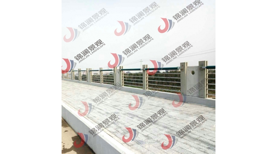 上海鑄造石欄桿精品