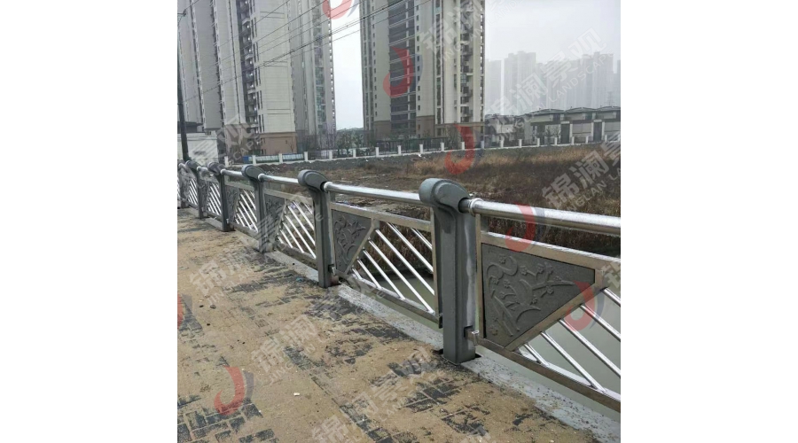 河南鑄造石欄桿廠家-安徽錦瀾景觀裝飾