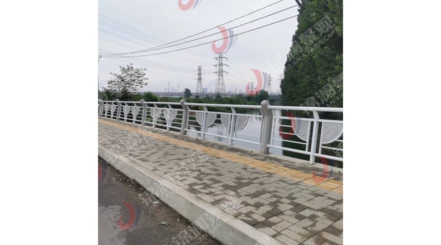 浙江橋梁鑄造石欄桿