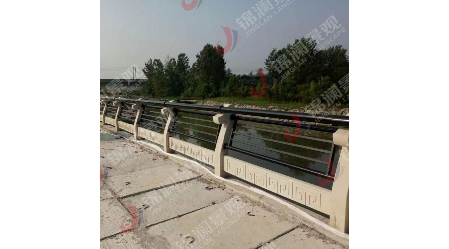 安徽鑄造石欄桿廠家