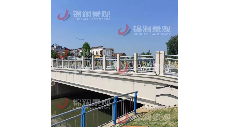 山西太原精鑄石橋梁裝飾