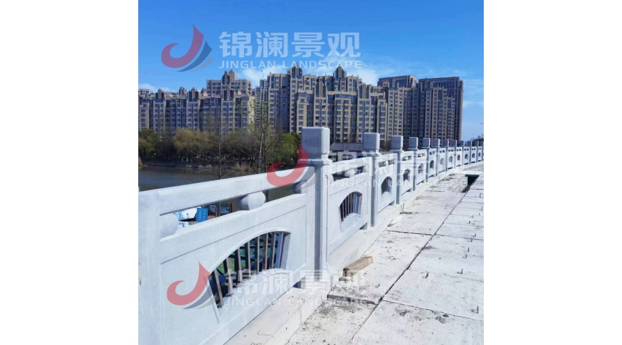 裝飾掛板金屬復(fù)合欄桿